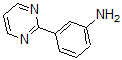 CAS#: 69491-56-1, 3-Pyrimidin-2-Ylaniline