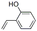 CAS 登录号：695-84-1， 2-羟基苯乙烯