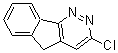 CAS#: 69581-17-5, 3-Chloro-5H-Indeno[1,2-c]Pyridazine