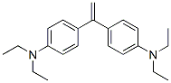 CAS#: 6961-56-4, 1,1-Bis[4-(Diethylamino)Phenyl]Ethene