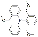 CAS#: 6962-89-6, Tris[2-(Methoxymethyl)Phenyl]Phosphane