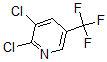 CAS#: 69645-84-7, 2,3-Dichloro-5-Trifluoromethyl Pyridine