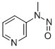 CAS#: 69658-91-9, 3-Nitrosomethylaminopyridine