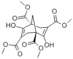 CAS#: 6966-22-9, Tetramethyl 2,6-Dihydroxybicyclo[3.3.1]Nona-2,6-Diene-1,3,5,7-Tetracarboxylate