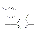 CAS#: 6970-01-0, 2,2-Bis(3,4-Xylyl)-Propane