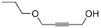 CAS#: 69704-26-3, 4-Propoxy-2-Butyn-1-Ol