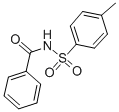 CAS#: 6971-74-0, N-Benzoyl-4-Methyl-Benzenesulfonamide
