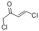 CAS#: 69711-44-0, (3E)-1,4-Dichloro-3-Buten-2-One