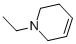 CAS#: 6972-40-3, 1-Ethyl-1,2,5,6-Tetrahydropyridine