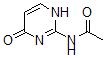 CAS#: 697249-57-3, N-(1,4-Dihydro-4-Oxo-Pyrimidin-2-Yl)-Acetamide