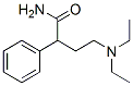 CAS#: 6973-92-8, 4-Diethylamino-2-Phenyl-Butanamide