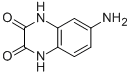 CAS#: 6973-93-9, 6-Amino-1,4-Dihydro-2,3-Quinoxalinedione