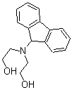CAS 登录号：6974-09-0， 2,2'-(9H-芴-9-基亚胺)二-乙醇