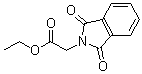CAS#: 6974-10-3, 1,3-Dihydro-1,3-Dioxo-2H-Isoindole-2-Aceticacid Ethyl Ester