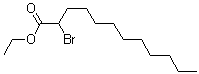 CAS#: 6974-87-4, 2-Bromo-Dodecanoic Acid Ethyl Ester