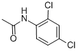 CAS 登录号：6975-29-7， 2,4-二氯乙酰苯胺
