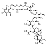 CAS#: 69787-80-0, Avilamycin