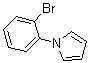 CAS 登录号：69907-27-3， 1-(2-溴苯基)-1H-吡咯