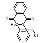 CAS#: 69984-25-4, 2-Benzoyl-N-(2-chloroethyl)-N-methylbenzamide