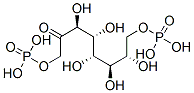 CAS 登录号：70005-40-2， D-Glycero-D-Ido-Octulose 1,8-Bisphosphate