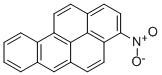 CAS 登录号：70021-98-6， 3-硝基苯并(a)芘