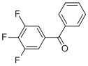 CAS#: 70028-88-5, Phenyl(3,4,5-Trifluorophenyl)-Methanone