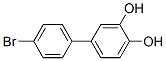 CAS 登录号：70066-68-1， 4'-溴-(1,1'-联苯)-3,4-二醇