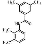 CAS#: 701224-94-4, N-(2,3-Dimethylphenyl)-3,5-dimethylbenzamide