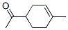 CAS 登录号：70286-20-3， 乙酰基甲基环己烯4-乙酰基-1-甲基-1-环己烯