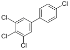CAS#: 70362-50-4, 3,4,4',5-Tetrachlorobiphenyl