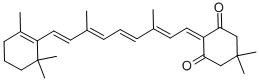 CAS 登录号：70424-15-6， 视黄基亚基二甲酮