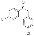 CAS 登录号：7047-28-1， 氯杀螨