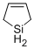 CAS#: 7049-25-4, 1-Sila-3-Cyclopentene