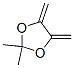 CAS 登录号：70517-23-6， 2,2-二甲基-4,5-二(亚甲基)-1,3-二氧戊环