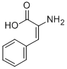 CAS 登录号：7060-39-1， 2-氨基-3-苯基-2-丙烯酸