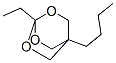CAS#: 70636-89-4, 1-Ethyl-4-Butyl-2,6,7-Trioxabicyclo[2.2.2]Octane
