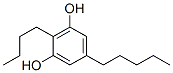 CAS#: 70680-20-5, 2-Butyl-5-Pentylresorcinol