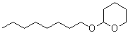 CAS 登录号：70690-19-6， 2-(辛基氧基)四氢-2H-吡喃