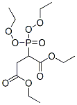 CAS 登录号：7071-15-0， 二乙基 2-二乙氧基磷酰丁二酸酯