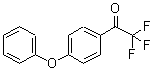 CAS#: 70783-32-3, 2,2,2-Trifluoro-1-(4-Phenoxyphenyl)-Ethanone