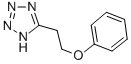 CAS#: 70786-35-5, 5-(2-Phenoxyethyl)-1H-Tetrazole