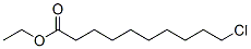 CAS#: 70813-65-9, 10-Chloro-Decanoicacid Ethyl Ester