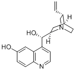 CAS#: 70877-75-7, O-Desmethyl Quinidine