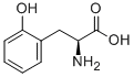 CAS 登录号：709-16-0， L-2-羟基苯丙氨酸