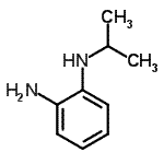 CAS#: 70918-95-5, N-Isopropyl-1,2-benzenediamine