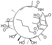 CAS#: 70940-04-4, Damavaricin Fc Pentyl Ether