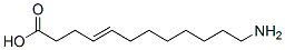 CAS#: 70994-19-3, 12-Aminododec-4-Enoic Acid