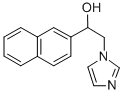 CAS 登录号：71009-17-1， 萘咪酮醇
