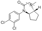 CAS 登录号：71027-13-9， 依氯那明
