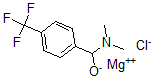 CAS 登录号：71077-39-9， 氯镁[alpha-(二甲基氨基)-4-(三氟甲基)苯甲醇]